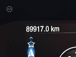 FORD TRANSIT CONNECT L1 Navi 3 Zits!