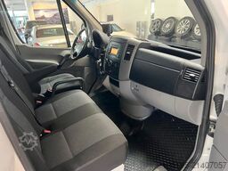 MERCEDES-BENZ Sprinter 319 CDI V6 *Kühlung Max - 5C.*Garantie*