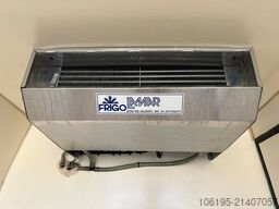 MERCEDES-BENZ Sprinter 319 CDI V6 *Kühlung Max - 5C.*Garantie*