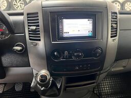 MERCEDES-BENZ Sprinter 313/316 CDI *Hoch+Lang*AHK=3T*Garantie