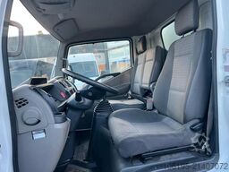 NISSAN Cabstar 35.14 Maxi *Hebebühne*Klima*3.500KG*