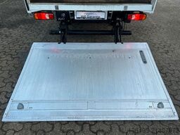 NISSAN Cabstar 35.14 Maxi *Hebebühne*Klima*3.500KG*