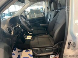 MERCEDES-BENZ Vito 116 CDI Kerstner Lang*230V Steckdose*1.Hand