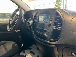 MERCEDES-BENZ Vito 116 CDI Kerstner Lang*230V Steckdose*1.Hand