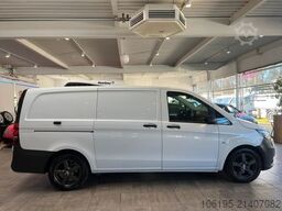 MERCEDES-BENZ Vito 116 CDI Kerstner Lang*230V Steckdose*1.Hand
