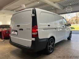 MERCEDES-BENZ Vito 116 CDI Kerstner Lang*230V Steckdose*1.Hand