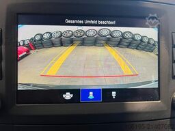 MERCEDES-BENZ Vito 116 CDI Kerstner Lang*230V Steckdose*1.Hand