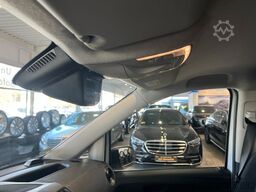 MERCEDES-BENZ Vito 116 CDI Kerstner Lang*230V Steckdose*1.Hand