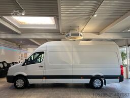 VOLKSWAGEN Crafter Maxi L3-H3*Sortimo Werkbank*Garantie*