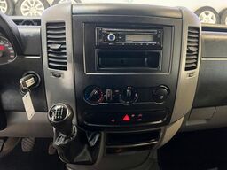 VOLKSWAGEN Crafter Maxi L3-H3*Sortimo Werkbank*Garantie*