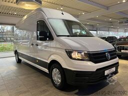 VOLKSWAGEN Crafter Maxi XXL Superhochdach+Lang*Garantie*