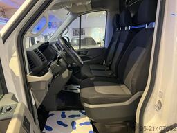 VOLKSWAGEN Crafter Maxi XXL Superhochdach+Lang*Garantie*