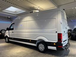 VOLKSWAGEN Crafter Maxi XXL Superhochdach+Lang*Garantie*