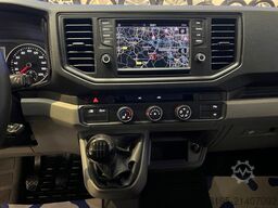 VOLKSWAGEN Crafter Maxi XXL Superhochdach+Lang*Garantie*