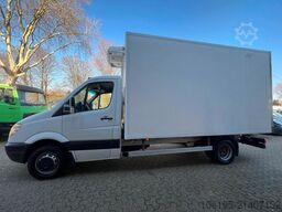 MERCEDES-BENZ Sprinter Kühlkoffer*Fleischbahn/FleischHaken*1.H