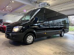 MERCEDES-BENZ Sprinter 316 CDI Maxi Extra Lang *Garantie*