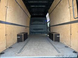 MERCEDES-BENZ Sprinter 316 CDI Maxi Extra Lang *Garantie*