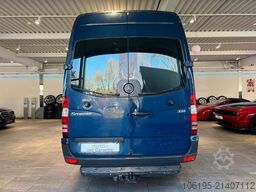 MERCEDES-BENZ Sprinter 324 Benzin+LPG Gas*Maxi XXL Extra Lang*