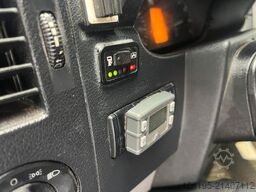 MERCEDES-BENZ Sprinter 324 Benzin+LPG Gas*Maxi XXL Extra Lang*