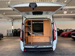 FORD Transit Custom Lang L2*Bett Ausbau*Garantie*