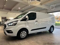 FORD Transit Custom Lang L2*Bett Ausbau*Garantie*