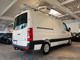 VOLKSWAGEN Crafter TDI Lang L2-H1*1.Hand*Garantie*AHK*