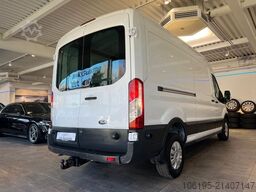 FORD Transit Allrad 4x4*L3-H2*Standheizung*Garantie
