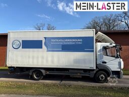 MERCEDES-BENZ Atego 816 LBW AHK 3 Sitzer