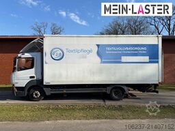 MERCEDES-BENZ Atego 816 LBW AHK 3 Sitzer