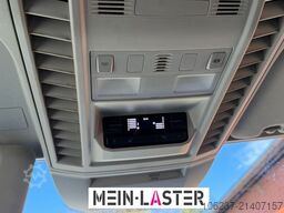 VOLKSWAGEN Crafter Plus 5 Sitzer AHK NAVI Standhzg Klima