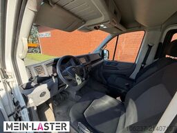 VOLKSWAGEN Crafter Plus 5 Sitzer AHK NAVI Standhzg Klima