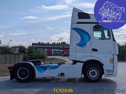 Mercedes-Benz Actros 1846