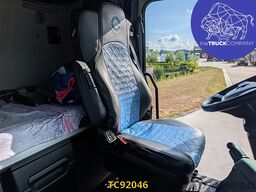 Mercedes-Benz Actros 1846
