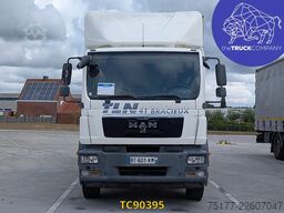 MAN TGM 290