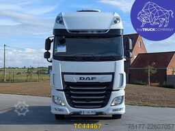 DAF XF 480