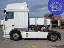 DAF XF 480