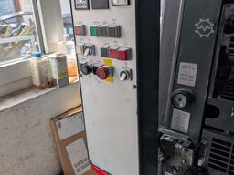 Heidelberg GTO 52 GTO 52+