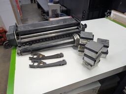 Heidelberg GTO 52 GTO 52+