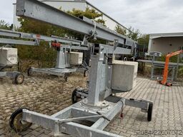 Lissmac LMK 400 TFE