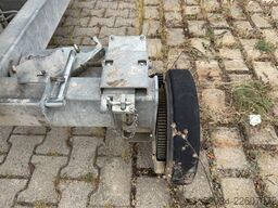 Lissmac LMK 400 TFE