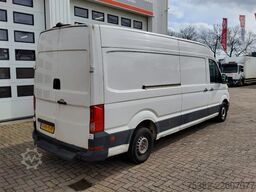 MAN TGE 3.180 L4H2 - VVN-11-R - EURO 6 - MOTOR LOOP...