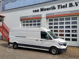 MAN TGE 3.180 L4H2 - VVN-11-R - EURO 6 - MOTOR LOOP...
