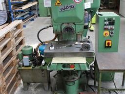 EBU Exzenterpresse H25