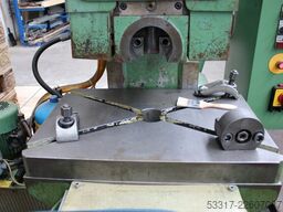 EBU Exzenterpresse H25
