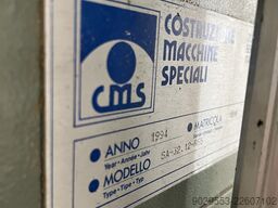 CMS NC SA32 MT R65
