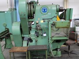 EBU Exzenterpresse SK75 U