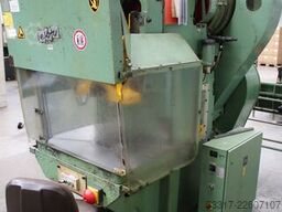 EBU Exzenterpresse SK75 U