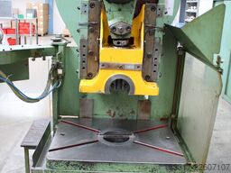 EBU Exzenterpresse SK75 U
