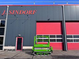 Fronteq FS0610TL 8m hoogwerker Special price - aanbieding!