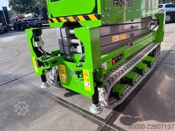 Fronteq FS0610TL 8m hoogwerker Special price - aanbieding!